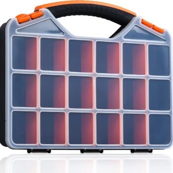 Tool Storage Box
